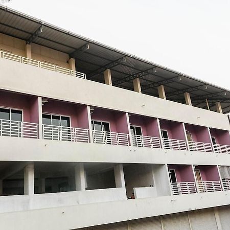Hotel Samruddhi Lodging,Mangaluru Mulki Eksteriør billede