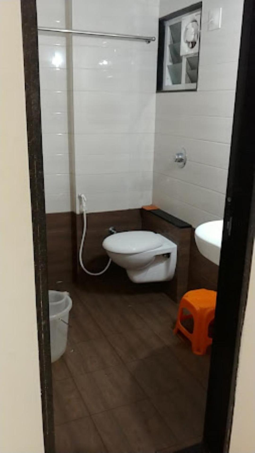 Hotel Samruddhi Lodging,Mangaluru Mulki Eksteriør billede